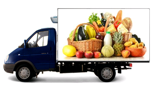 Надежная перевозка продуктов питания по Ростовской Области и Югу России | Логистическая компания НегаТранс